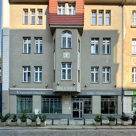 Główny Modern By Bookinghost Apartamento Breslavia