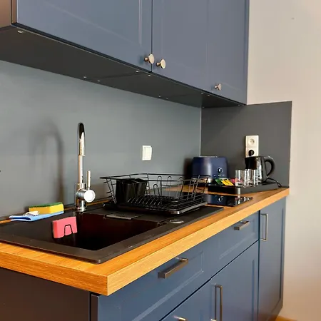 Apartamento Główny Modern By Bookinghost Breslavia