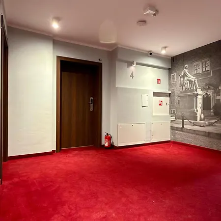 Główny Modern By Bookinghost Apartamento
