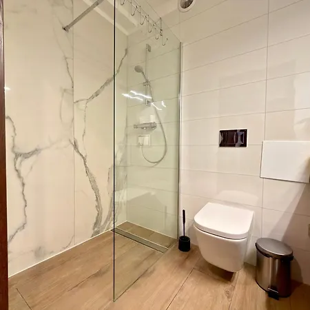 Główny Modern By Bookinghost Apartamento Breslavia