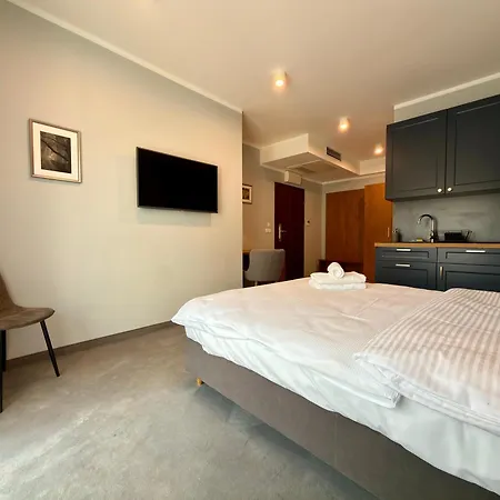 Główny Modern By Bookinghost Apartamento Breslavia