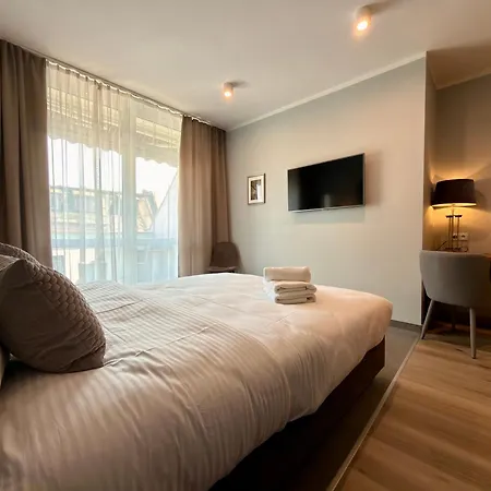 Główny Modern By Bookinghost Apartamento Breslavia