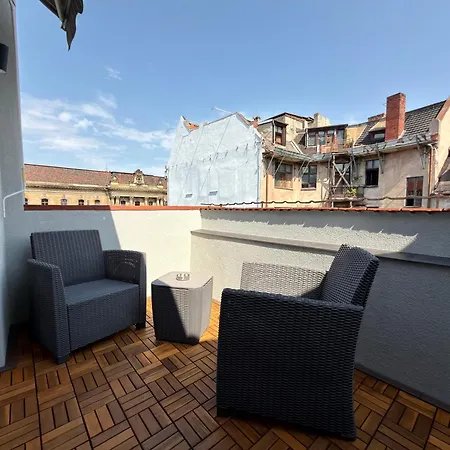 Główny Modern By Bookinghost Apartamento *